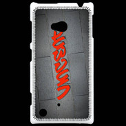 Coque Nokia Lumia 720 Vincent Tag