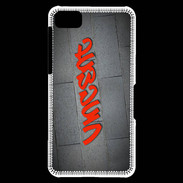 Coque Blackberry Z10 Vincent Tag