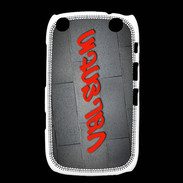 Coque Blackberry Curve 9320 Valentin Tag