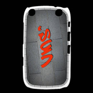 Coque Blackberry Curve 9320 Vin's Tag