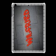 Coque iPadMini Wilfried Tag
