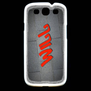 Coque Samsung Galaxy S3 Will Tag