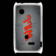 Coque Sony Xperia Typo Will Tag