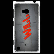 Coque Nokia Lumia 720 Will Tag