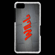 Coque Blackberry Z10 Will Tag