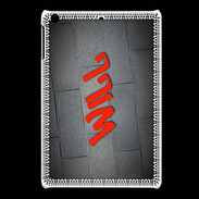 Coque iPadMini Will Tag
