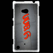 Coque Nokia Lumia 720 Yann Tag