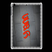 Coque iPadMini Yann Tag