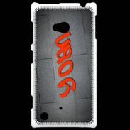 Coque Nokia Lumia 720 Yoan Tag