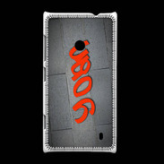 Coque Nokia Lumia 520 Yoan Tag