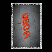 Coque iPadMini Yoan Tag