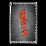 Coque iPadMini Yoann Tag