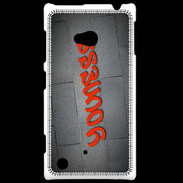 Coque Nokia Lumia 720 Youness Tag