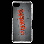 Coque Blackberry Z10 Youness Tag
