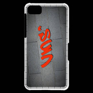 Coque Blackberry Z10 Vin's Tag