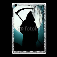 Coque iPadMini Silhouette de la mort 