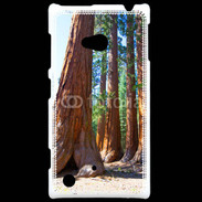 Coque Nokia Lumia 720 Séquoias parc du Yosemite 
