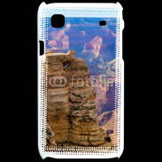 Coque Samsung Galaxy S Grand Canyon Arizona