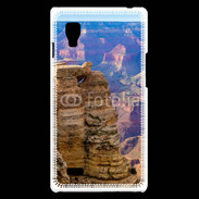 Coque LG Optimus L9 Grand Canyon Arizona