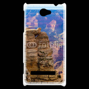 Coque HTC Windows Phone 8S Grand Canyon Arizona