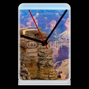 Pendule de bureau Grand Canyon Arizona