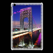 Coque iPadMini Pont Georges Washington