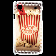 Coque Samsung Galaxy S Classique cinéma vintage