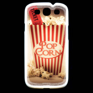 Coque Samsung Galaxy S3 Classique cinéma vintage