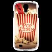 Coque Samsung Galaxy S4 Classique cinéma vintage
