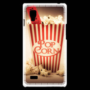 Coque LG Optimus L9 Classique cinéma vintage