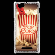 Coque Sony Xperia M Classique cinéma vintage