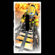 Coque Nokia Lumia 920 Pompier soldat du feu 5