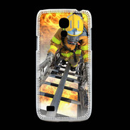 Coque Samsung Galaxy S4mini Pompier soldat du feu 5