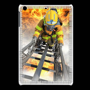Coque iPadMini Pompier soldat du feu 5