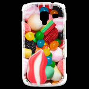 Coque Samsung Galaxy Ace 2 Assortiment de bonbons