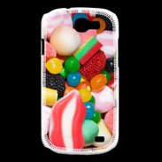 Coque Samsung Galaxy Express Assortiment de bonbons