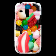 Coque Samsung Galaxy S3 Mini Assortiment de bonbons