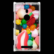 Coque Nokia Lumia 925 Assortiment de bonbons