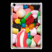 Coque iPadMini Assortiment de bonbons