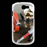 Coque Samsung Galaxy Express Matériels de pompiers