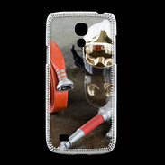 Coque Samsung Galaxy S4mini Matériels de pompiers