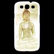 Coque Samsung Galaxy S3 Bouddha Zen 2