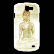 Coque Samsung Galaxy Express Bouddha Zen 2