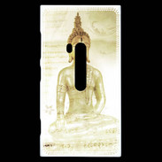 Coque Nokia Lumia 920 Bouddha Zen 2