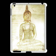 Coque iPad 2/3 Bouddha Zen 2