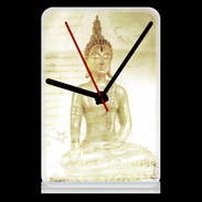 Pendule de bureau Bouddha Zen 2
