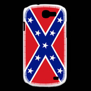 Coque Samsung Galaxy Express Drapeau sudiste USA