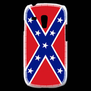 Coque Samsung Galaxy S3 Mini Drapeau sudiste USA