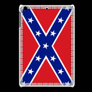 Coque iPadMini Drapeau sudiste USA