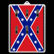 Porte clés Drapeau sudiste USA